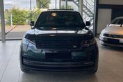 Land Rover Range Rover 3.0 P550e Autobiography