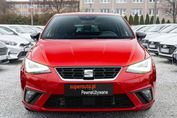 Seat Ibiza 1.0 TSI DSG