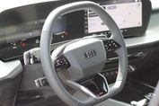 Audi Q3 TFSI S line Sportback