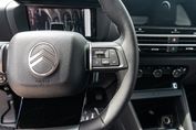 Citroen C4 X Max eDCT6 1.2 mHEV