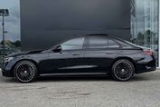Mercedes Klasa E 220 d 4-Matic AMG
