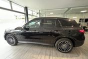 Mercedes GLC 220 d  4-Matic AMG Line