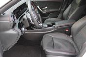 Mercedes CLA 200 d Progressive