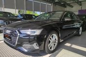 Audi A6 40 TDI