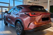 Lexus NX 350h Elegance 2.5 Hybrid AWD