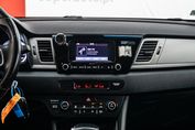 Kia Niro 1.6 GDI Hybrid M