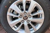 Toyota Yaris Cross Comfort 1.5 Hybrid Dynamic Force