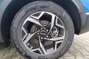 Kia Sportage 1.6 T-GDI M 2WD