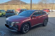 Hyundai Tucson 1.6 T-GDi Smart 2WD
