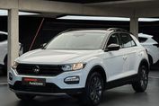 Volkswagen T-ROC 1.0 TSI Advance