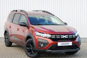 Dacia Jogger Extreme 5-miejsc LPG 1.0