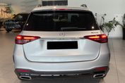 Mercedes GLE 350 de 4-Matic AMG Line