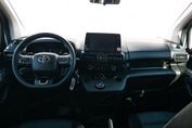 Toyota Proace City Verso Long L2H1 7os AT