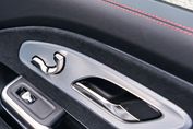 Mercedes CLA 220 4-Matic