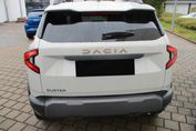 Dacia Duster Extreme LPG 1.0 Tce