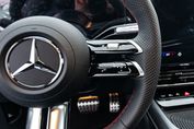 Mercedes CLA 220 4-Matic AMG Line