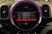 Mini Countryman Cooper S