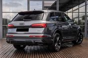 Audi Q7 50 TDI quattro S Line