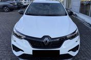 Renault Arkana Techno 1.3 TCe mHEV