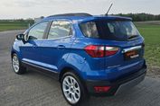 Ford Ecosport 1.0 EcoBoost Titanium ASS