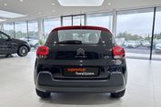 Citroen C3 1.2 PureTech Shine EAT6