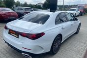 Mercedes Klasa E E 450 d mHEV 4-Matic AMG 9G-Tronic