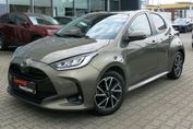 Toyota Yaris 1.5 Comfort
