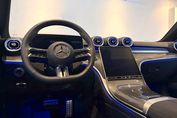 Mercedes Klasa C 180 Business Edition