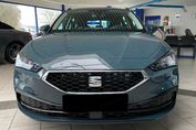 Seat Leon Style 1.5 TSI