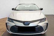 Toyota Corolla Comfort 1.8 Hybrid