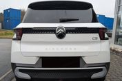 Citroen C3 Aircross Plus 1.2 Turbo