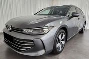 Volkswagen Passat Business Plus 2.0 TDI DSG