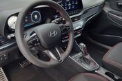 Hyundai i20 1.0 T-GDi N Line DCT
