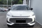 MG HS 1.5T HEV+ Exclusive aut