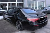 Mercedes Klasa S 450 d 4-Matic L AMG Line
