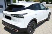 Nissan Qashqai Tekna 2WD 1.5 e-POWER