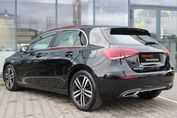 Mercedes Klasa A 220 d Progressive 8G-DCT