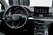 Audi Q5 40 TDI mHEV quattro S tronic