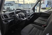 Iveco Daily 50C18 Kontener Chłodnia 8EP do -5°C