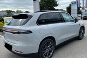 Leapmotor C10 Design 69.9 kWh