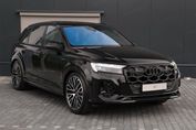 Audi Q7 60 TFSI e quattro S Line