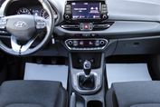 Hyundai i30 1.5 T-GDI 48V Smart