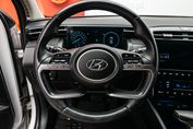 Hyundai Tucson 1.6 CRDI Executive 2WD DCT
