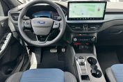 Ford Kuga Blue Cruise Edition eCVT 2.5 FHEV AWD