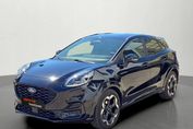 Ford Puma 1.0 EcoBoost mHEV ST-Line X DCT
