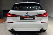BMW Seria 1 120d Advantage