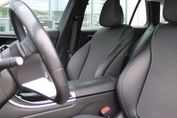 Mercedes Klasa C Kombi 220 d Avantgarde