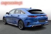 Kia ProCeed GT Line  1.5 T-GDI mHEV DCT