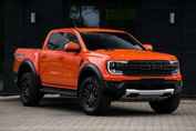 Ford Ranger Raptor 4x4 A10