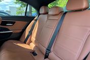 Mercedes Klasa C 200 4-Matic